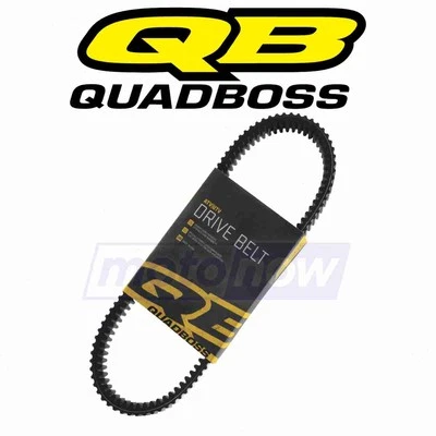 QuadBoss Drive Belt for 2012 Polaris Sportsman 550 - Drive Drive Belts  tp — 第 1/4 张图片
