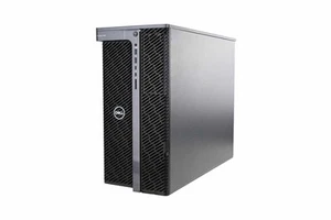 Dell Precision 7960 Tower - T7960 - Build Your Own Workstation LOT - Picture 1 of 3