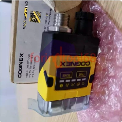 1PC New Cognex DMR-260Q-0120 code reader - Image 1 of 2