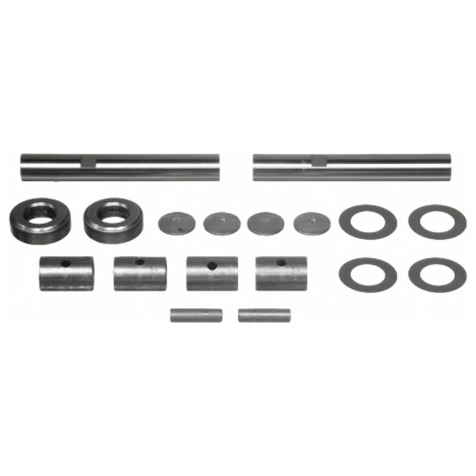 Steering King Pin Set for 1946-1967 Jeep / Studebaker Front 2pc 30237 - Image 1 of 4