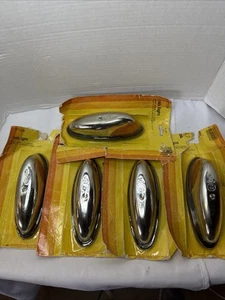 5 Peterson 112 Cab Marker Clearance Lights - Bild 1 von 12