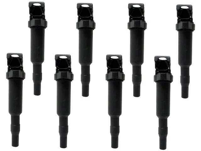 Kit de bobina de ignição DriveBolt 23SW97F compatível com 2013-2016 BMW M5 4.4L V8 - Imagem 1 de 1