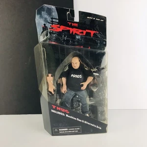 Mezco Toyz The Spirit Thug Adios Shirt Action Figure - Picture 1 of 10