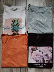 Tshirt Paket Gr M - Bild 1 von 4