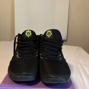 Nike Lebron Witness 11 ' Dunkman' FB2239-002 Basketball Multi-Size - Picture 1 of 14