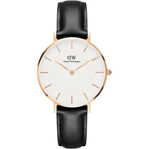 Daniel Wellington DW00100174 Klassische Petite 32 mm Damen Uhr - Bild 1 von 4