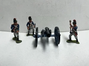 King And Country/collectors Showcase AWI British Artillery Broken Piece - Picture 1 of 5
