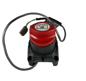 BEP Marine 701-MD  MARINE BATTERY SWITCH - Bild 1 von 4