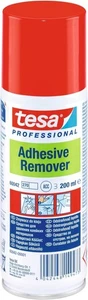 tesa Adhesive Remover Klebstoffentferner Spray Etikettenlöser Harz Fett 200ml - Bild 1 von 12