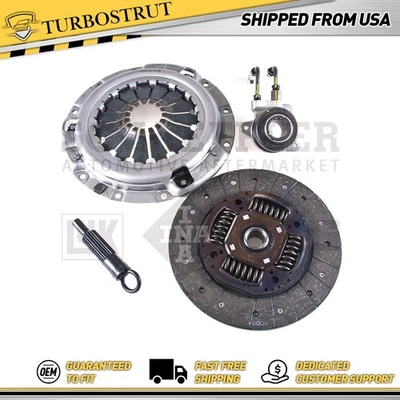 LUK Transmission Clutch Kit For 2008 2009 Hyundai Santa Fe 2.7L - Image 1 of 2