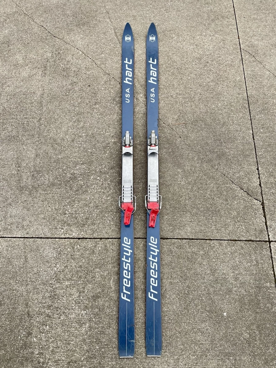 Hart Skis In Vintage Downhill Skiing Equipment for sale - eBay