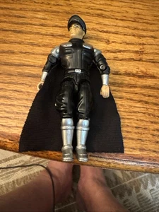 Seltene 1994 GI JOE Street Fighter Shadowloo Hauptquartier General M. Bison Figur - Bild 1 von 6