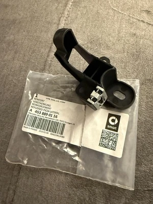 Halter Scheinwerfer Scheinwerferhalterung Links SMART FORTWO 453 A4538890116 - Bild 1 von 4