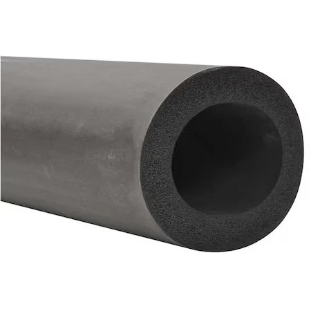 Aeroflex 508-Ac7810 Pipe Insulation, 7/8" Od, 6 Ft. L, Epdm, 1 In Wall