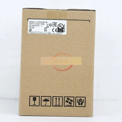 1PCS NEW Delta VFD022B43B Inverter - Image 1 of 4