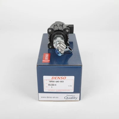 OEM Turbo Charger Solenoid Valve Actuator 18900-6A0-003 For Honda Accord 1.5L - Image 1 of 4