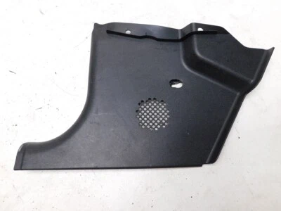 Mercedes Benz SLK 350 R171 2007 Front Kick Panel Trim LHS A1716800383 J111 - Image 1 of 2