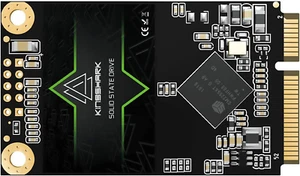 Msata 512GB Internal Solid State Drive High Performance Hard Dr - Picture 1 of 12