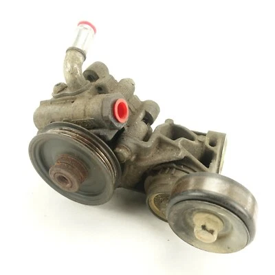 Насос гидроусилителя руля Saturn Sky 2007 2008 2009 2010 - Изображение 1 из 4