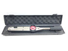 Wright Tool 4470 1/2" Dial Indicator Torque Wrench 0-175 Ft-Lbs