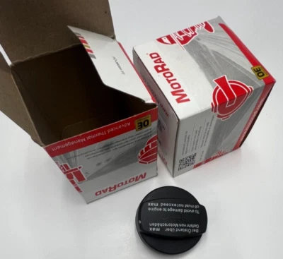 (CANTIDAD 2) Tapa de llenado de aceite para moto MO132 MB Mercedes Clase E C Foto 1 de 4