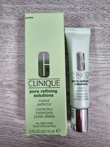 Clinique Pore Refining Solutions Instant Perfector Invisible Deep All Skin Types - Picture 1 of 1