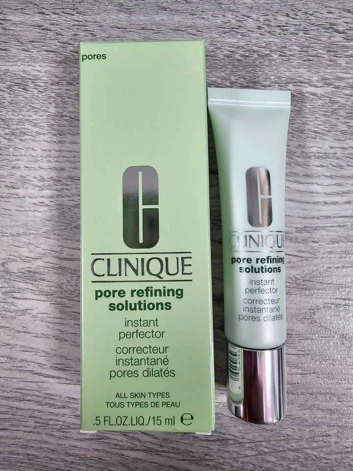 Clinique Pore Refining Solutions Instant Perfector Invisible Deep All Skin Types - Image 1 of 1