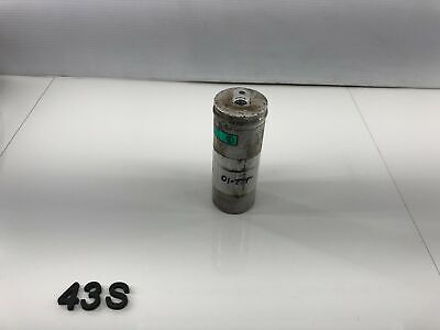00-06 Audi Tt Quattro AC Air Après-shampoing Condensateur Sèche-linge Dehidrator • 40.45€
