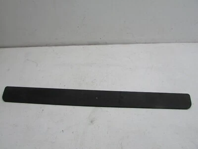 Оригинальный молдинг для правосторонней передней отделки со стороны пассажира Trailblazer 2002 2009 годов выпуска - Изображение 1 из 4