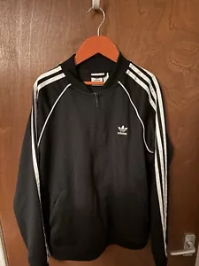 Adidas SST Jacket Size M - Picture 1 of 3