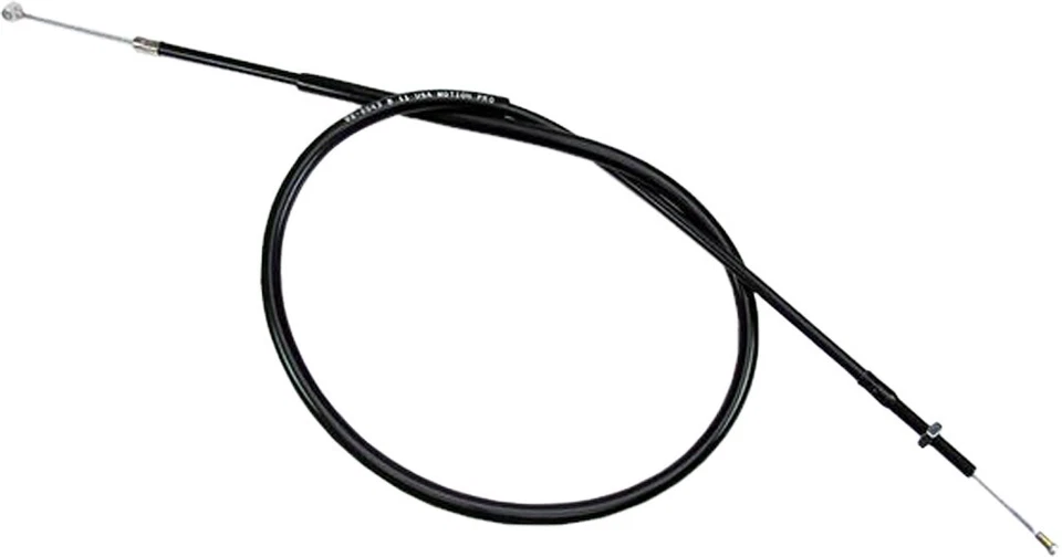 MOTION PRO 2007-2014 VT750C2 Shadow Spirit [eje] Honda CABLE EMBRAGUE VINILO NEGRO Foto 1 de 1