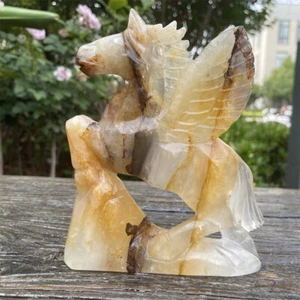 Total 3pc Elizabeth's Order fluorite anka+clear quartz form+mookaite jasper mary - Afbeelding 1 van 11