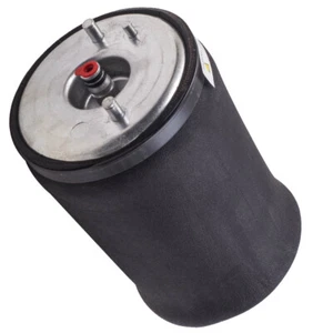 Arrière Droite Air Amortisseur Suspension Pneumatique for BMW E53 X5 3.0d - Picture 1 of 10