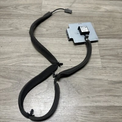 2014 INFINITI QX60 NAVIGATION SYSTEM ANTENNA MODULE OEM+ - Imagem 1 de 4