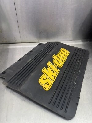 95 96 97 98 99 Ski Doo Formula MXZ Summit 500 583 670 Snowmobile Snow Flap Oem - Image 1 of 4