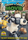 Dvd   Shawn The Sheep Movie   Bilingual   Nice