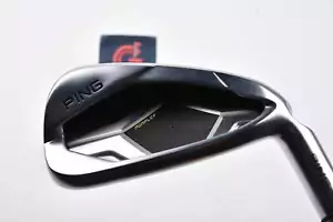 Ping G430 #7 Iron / Red Dot / Regular Flex Ping Alta CB Shaft / 1°FLT / Demo - Picture 1 of 6