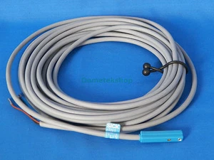 Sick MZF1-03VPS-KUB 7903147 magnetic cylinder sensor, 5 m cable (16'8"), NEW - Picture 1 of 4