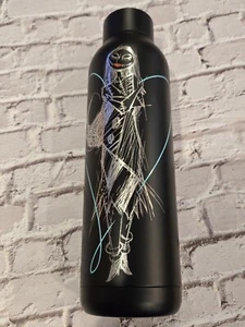 Disney Sally The Night Before Christmas Stahl Wasserflasche 21oz Neu in OVP,  - Bild 1 von 3