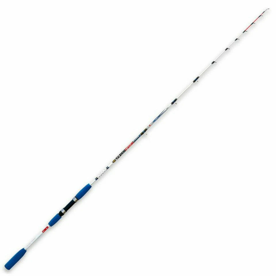 LINEA EFFE Canna da Pesca Lineaeffe Super Hikaru mt 2,40 az 150 gr Bolentino  - Immagine 1 di 1