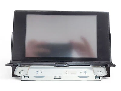 Pantalla de navegación Lexus CT200h 13-17 86111-76070, E020, OEM, 2013, 2014, Foto 1 de 4