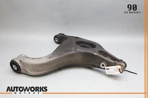 10-16 Porsche Panamera Hybrid S Rear Right Lower Control Arm 97033114201 OEM - Picture 1 of 11