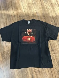 Witchcraft Coven Nevoc Musick 2XL shirt Destroys Minds & Reaps Souls Album Cover - Picture 1 of 5