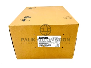 LENZE EVS9326-EPV004 13481793 8G.9 servo drive SERVO CONTROLLER 9300 SERIES NEW - Picture 1 of 20