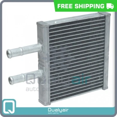 Núcleo de calefacción de CA para Chevrolet Aveo, Aveo5 / Pontiac G3, G3 Wave, Wave, Wave5 QU Foto 1 de 2