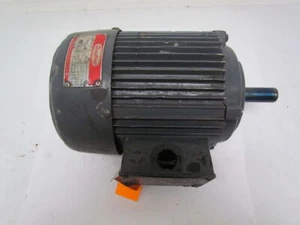 Dayton Electric A3N378 5HP 460Volt 1730RPM 60HZ - Picture 1 of 12