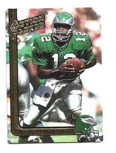 1991 Action Packed MDA Awards /5000 #16 Randall Cunningham Philadelphia Eagles - Picture 1 of 2