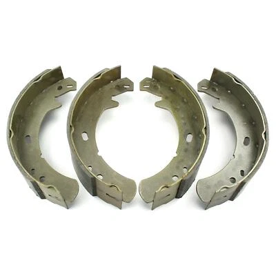 Mâchoires de Frein Handbrake pour Land Rover Defender Discovery I II Gamme - Photo 1/2