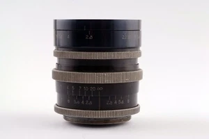Angenieux 35mm F2.5 Retrofocus Type R1 M42 Mount Good Condition - Picture 1 of 5
