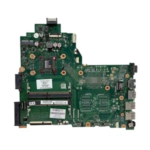 DA00P2MB6D1 For HP 14-BW Laptop Motherboard With AMD A9-9420 CPU 925544-601 - Afbeelding 1 van 8